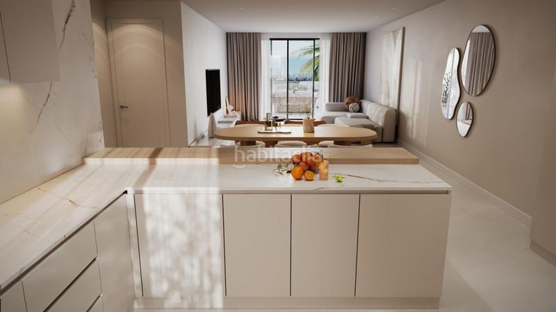 Foto b8df808b-7172-42b8-bb72-acc97896a441. Apartamento en Zona de Punta Plata Estepona
