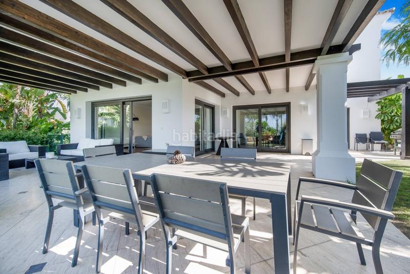 Foto 21fbd3ff-c18f-43a7-8a05-3b1893fb95a3. Chalet en lomas de Marbella club Marbella