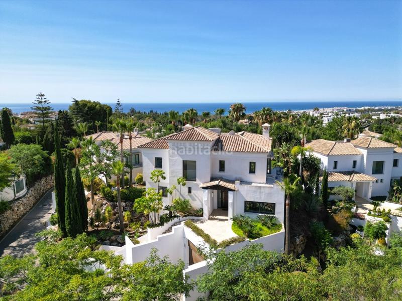 Foto 3d680222-47b8-4b6c-b53b-64c3d9fc7ecf. Chalet en lomas de Marbella club Marbella