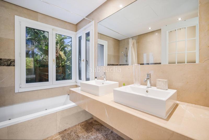 Foto 96133490-294f-437c-9800-657613e6b844. Chalet en lomas de Marbella club Marbella