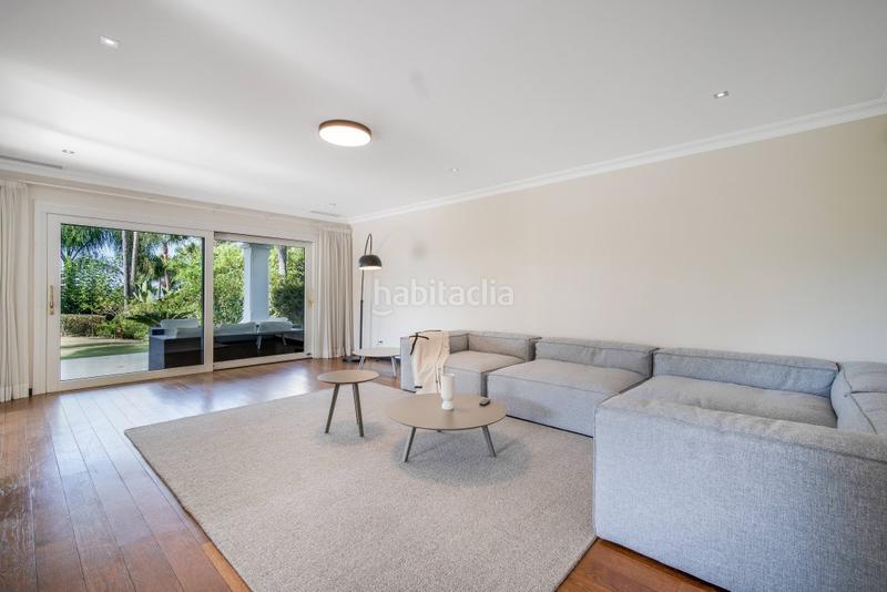 Foto 9a6e7293-6cd4-4c88-a650-3c1a9fcb1325. Chalet en lomas de Marbella club Marbella