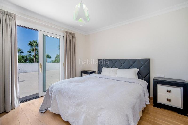 Foto cfd9f291-6338-4119-9509-6978a5b351c2. Chalet en lomas de Marbella club Marbella