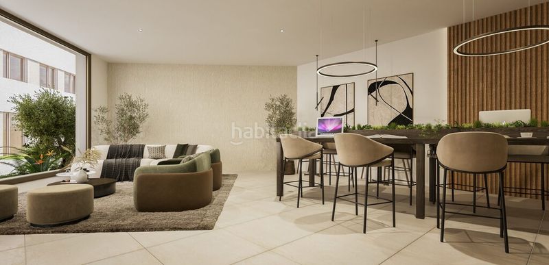 Foto 2c59c9ec-9b0a-4743-bdf0-a596448c717e. Apartament amb aparcament piscina a Mijas golf Mijas
