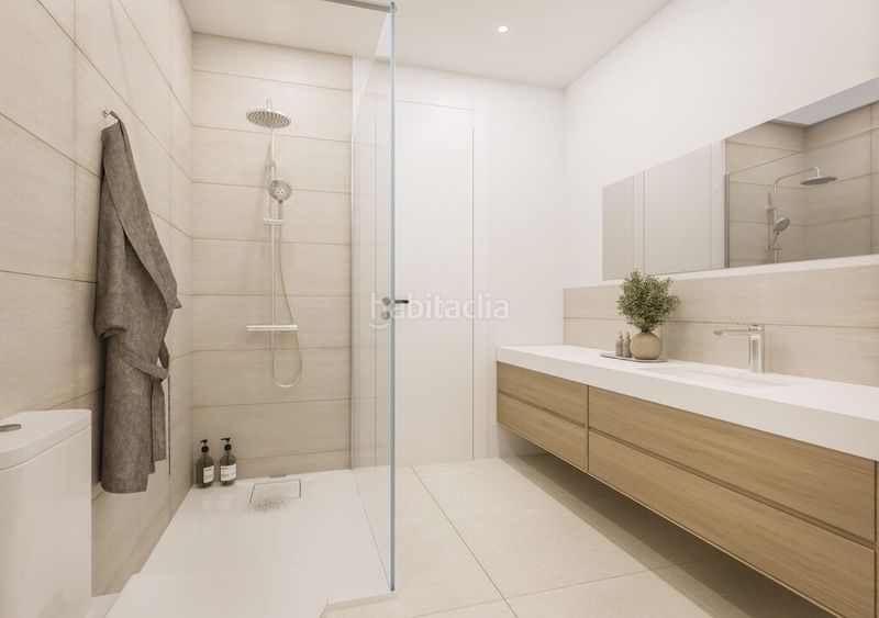 Foto 33ca0ed0-8d62-48c6-ab15-a79b0c4e4185. Apartament amb aparcament piscina a Mijas golf Mijas