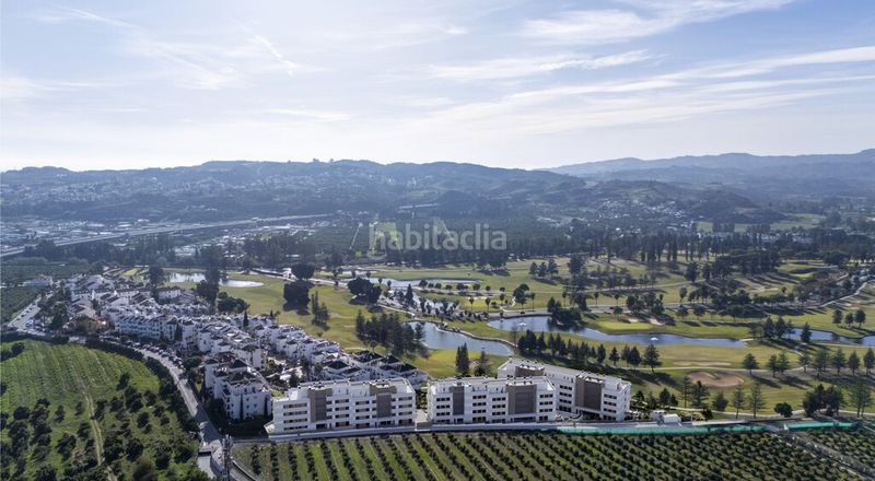 Foto 7e0d04f9-f21c-4023-9623-030bd1762941. Apartament amb aparcament piscina a Mijas golf Mijas
