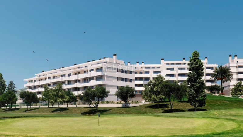 Foto 837082d8-dbd5-4af9-a837-66c74961179e. Apartament amb aparcament piscina a Mijas golf Mijas