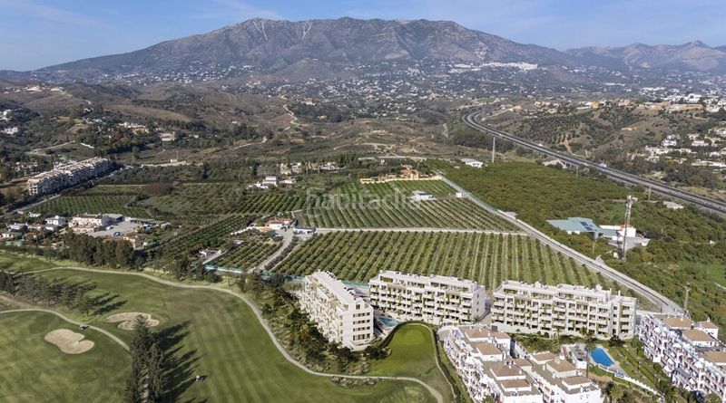 Foto e83353c4-a1ee-4066-b1fd-5c337247c9e6. Apartament amb aparcament piscina a Mijas golf Mijas