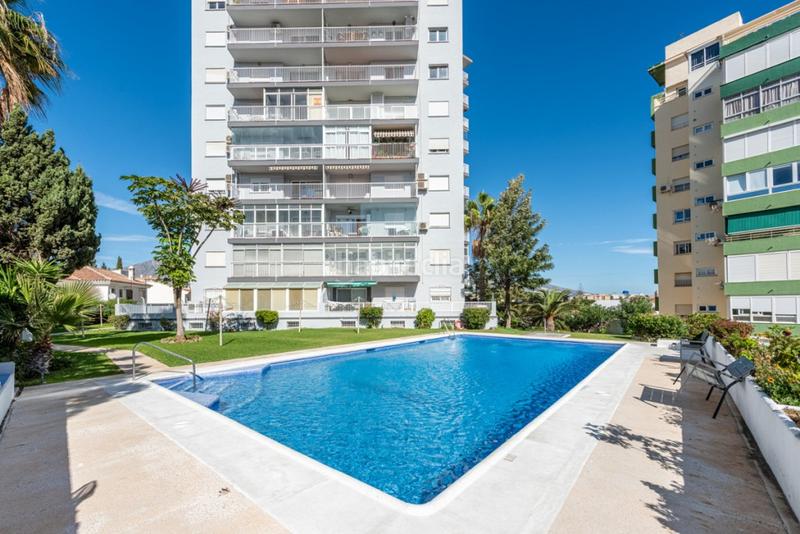 Foto 02f9d324-2ab0-40ae-a474-53a847580c40. Apartamento en Castillo Sohail - Myramar Fuengirola