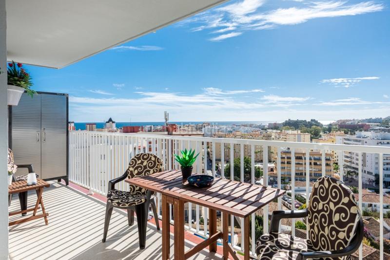 Foto 556ca7a7-b182-4e60-8a23-322fc652693f. Apartamento en Castillo Sohail - Myramar Fuengirola