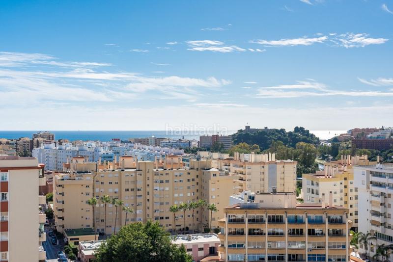 Foto d8fd0787-ea48-4dfd-9d06-af01752d88bd. Apartamento en Castillo Sohail - Myramar Fuengirola