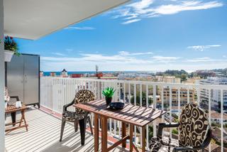 Apartment in Castillo Sohail - Myramar