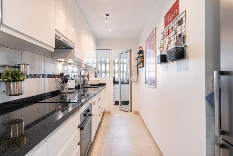 Foto 6ef329f1-53e9-436e-9891-422c4466d350. Apartment with parking pool in Castillo Sohail - Myramar Fuengirola