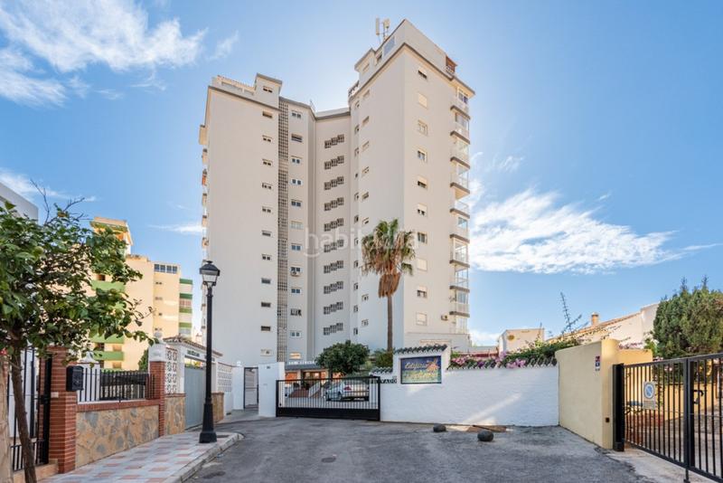 Foto 971a9cfd-3070-4d8d-8469-19c50e03f606. Apartment with parking pool in Castillo Sohail - Myramar Fuengirola