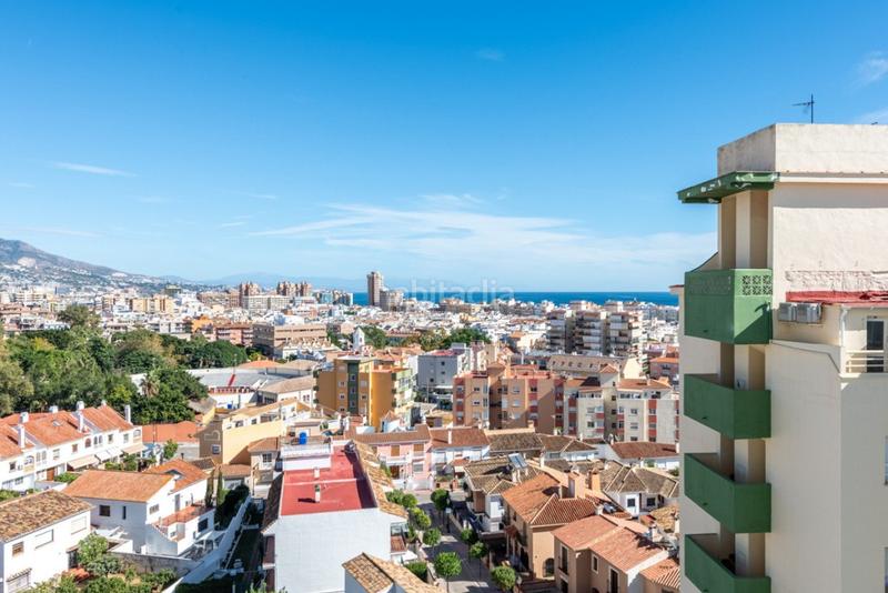 Foto b4c754a7-a290-41cc-8e23-e66ed88f6b05. Apartment with parking pool in Castillo Sohail - Myramar Fuengirola