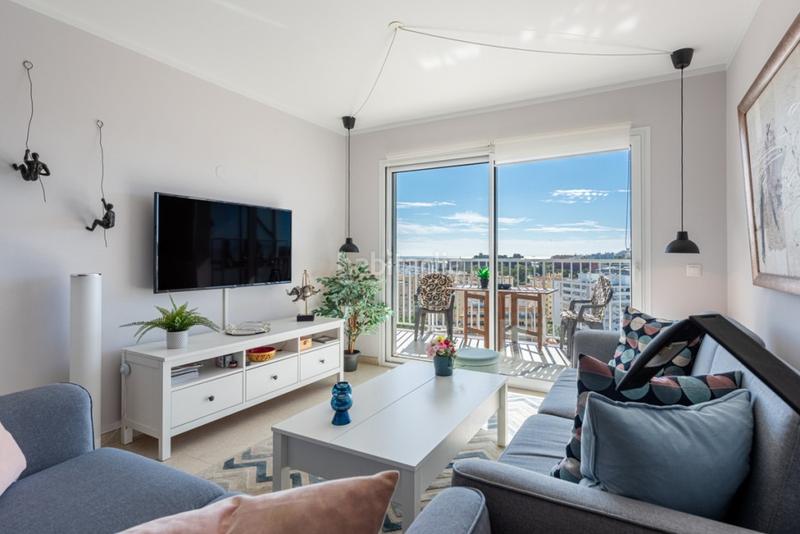 Foto d633181b-a323-42be-890e-a3699d952032. Apartment with parking pool in Castillo Sohail - Myramar Fuengirola