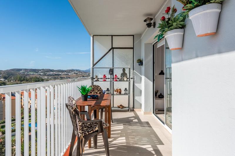 Foto 140eed0c-ca53-4426-90a6-ff04d27617b9. Appartement avec parking piscine dans Castillo Sohail - Myramar Fuengirola