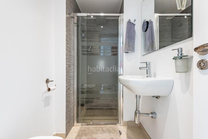 Foto 3ae08372-e53c-48d6-9925-69904f545053. Appartement avec parking piscine dans Castillo Sohail - Myramar Fuengirola