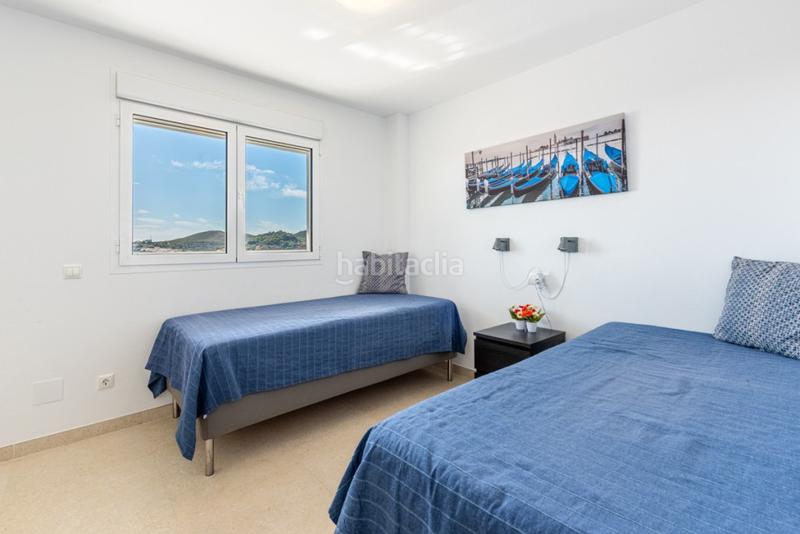 Foto ec5297d2-1e1d-49da-a1b1-33d7d9f1200a. Appartement avec parking piscine dans Castillo Sohail - Myramar Fuengirola