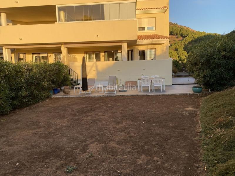 Foto 936efef1-9b69-4c4c-93c1-8c1b433768ac. Ground floor with parking pool in Mijas pueblo Mijas