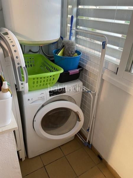 Foto b87f3152-b2f4-400b-b16f-a2ea82ae3d10. Ground floor with parking pool in Mijas pueblo Mijas