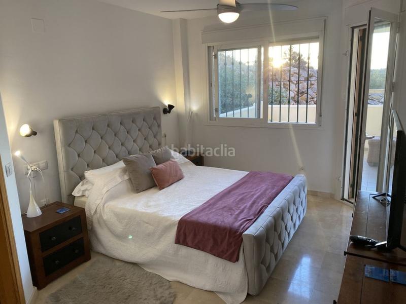Foto f02d4ee6-a2af-4b60-89cc-41fad6a042b0. Ground floor with parking pool in Mijas pueblo Mijas