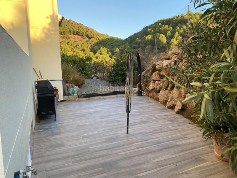 Foto 6f0ecbf2-6f0f-4bc1-94d7-ffdca60574c9. Rez-de-chaussée avec parking piscine dans Mijas pueblo Mijas