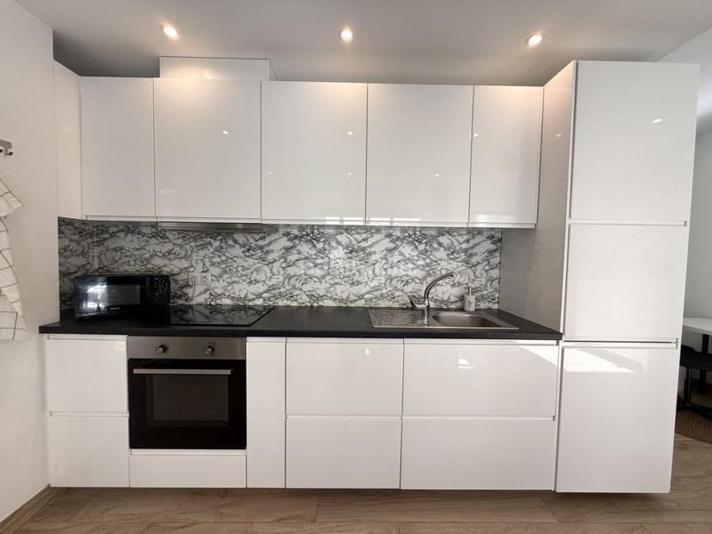 Foto e1249f1e-cabe-4100-9ea9-b977a0a7728b. Ground floor with parking in Centro ciudad Fuengirola