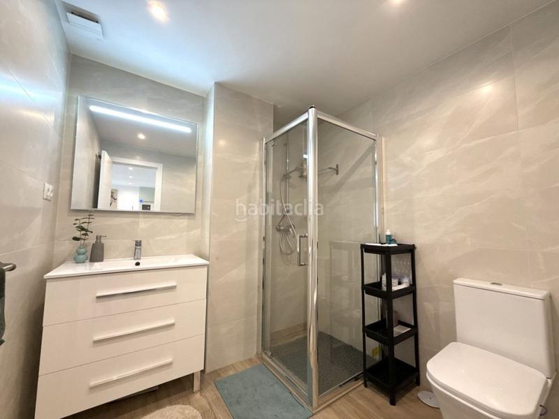 Foto fb188570-16b7-436c-9ff9-4572c9eb1ee5. Ground floor with parking in Centro ciudad Fuengirola