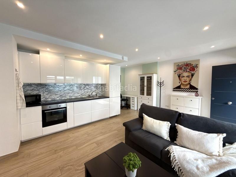 Foto 3f2d7809-1d76-4f05-85ab-b7ec99bcb162. Piano terra con parcheggio in Centro ciudad Fuengirola