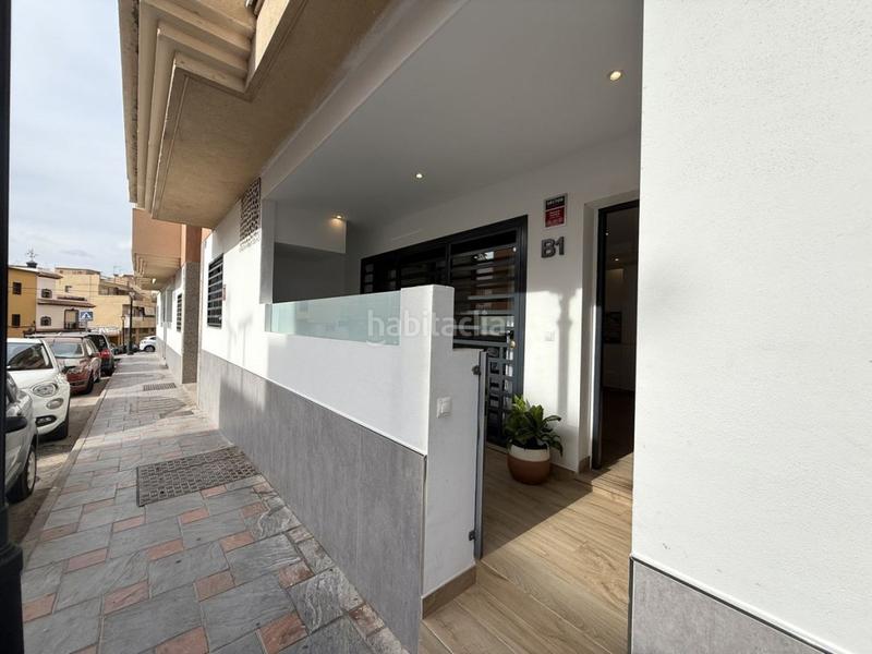 Foto e9e65fa8-258d-48d5-87ff-e314964557f2. Piano terra con parcheggio in Centro ciudad Fuengirola
