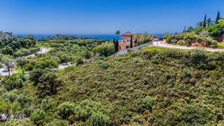 Propriété à Elviria