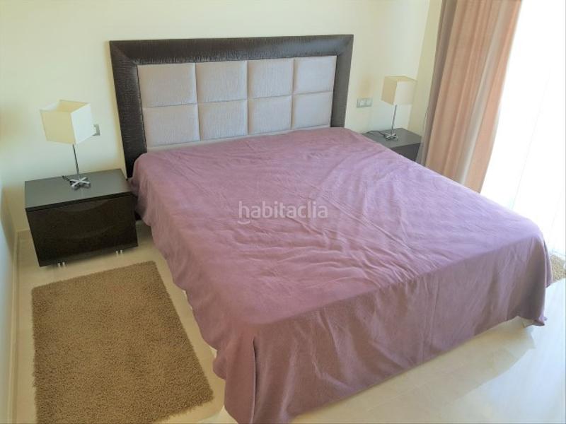 Foto 3e41f260-19cc-4944-94cf-4f9f80f5c18e. Àtic amb aparcament piscina a La Cala Golf - Lagar Martell Mijas