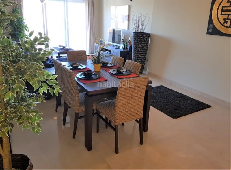 Foto 77929cd9-3fc9-429e-bc44-8576d48ac3a2. Àtic amb aparcament piscina a La Cala Golf - Lagar Martell Mijas