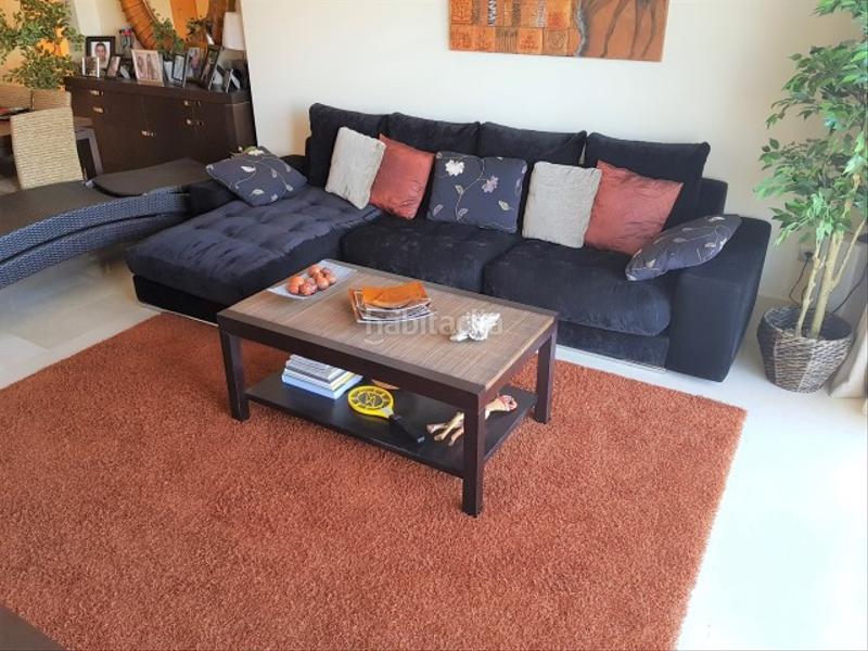 Foto 7ca3c72a-150a-4f5c-ad90-18aca9d8bfb1. Àtic amb aparcament piscina a La Cala Golf - Lagar Martell Mijas