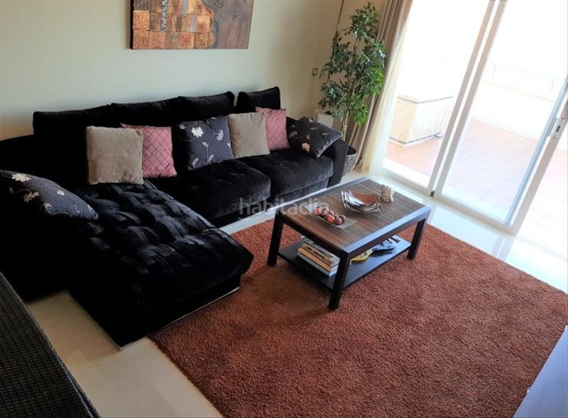 Foto f17bc72b-e087-4ac7-a886-32e876eff2d8. Ático en La Cala Golf - Lagar Martell Mijas