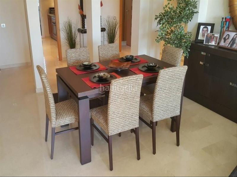 Foto f552cf90-407c-41f6-9aea-438c6a4ee36c. Ático en La Cala Golf - Lagar Martell Mijas