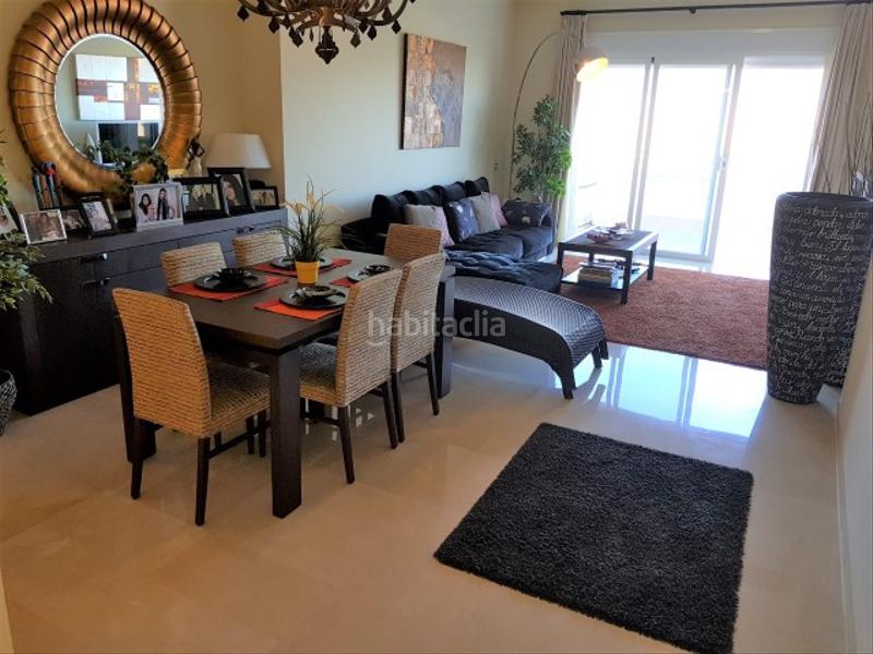 Foto 99fc3316-1286-463c-b0ed-dc82bd1ed888. Attico con parcheggio piscina in La Cala Golf - Lagar Martell Mijas