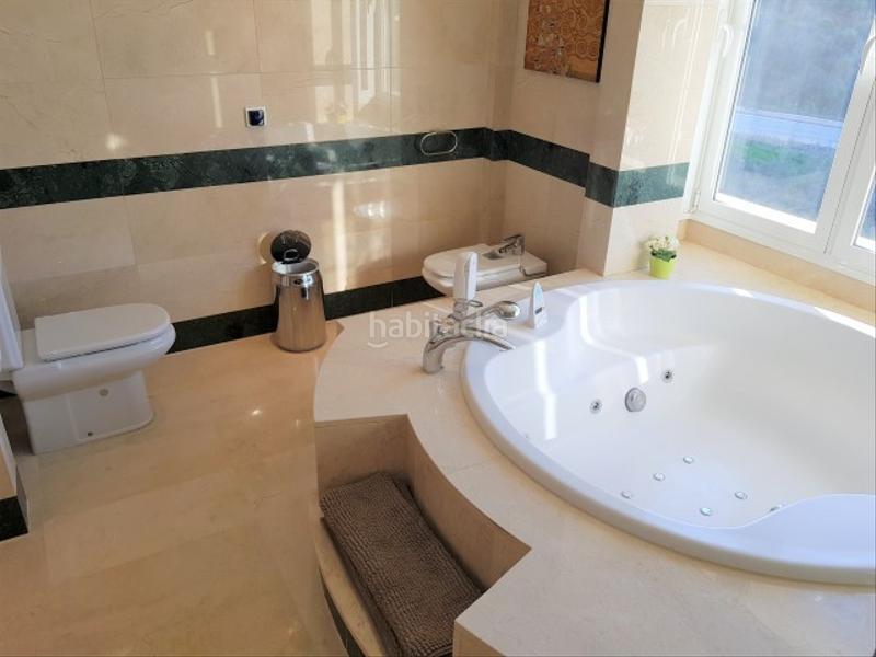 Foto 0ce38a42-d045-44f0-98e8-fcd1f1096071. Dachwohnung mit parking pool in La Cala Golf - Lagar Martell Mijas