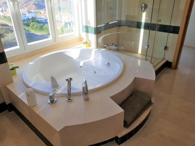 Foto 7bda4bce-abe8-49c2-a150-ba4650ed87a0. Dachwohnung mit parking pool in La Cala Golf - Lagar Martell Mijas