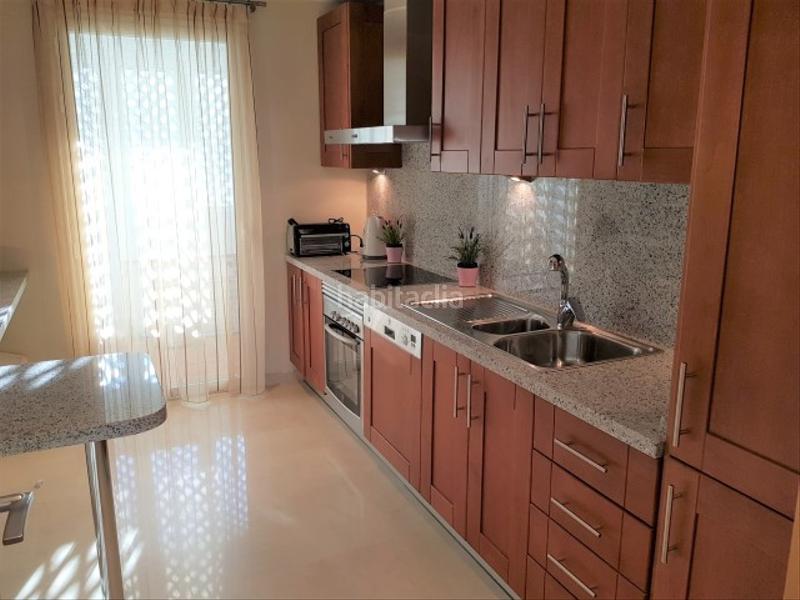 Foto ae44065d-3526-4c2c-84d1-18ac8b00540c. Dachwohnung mit parking pool in La Cala Golf - Lagar Martell Mijas