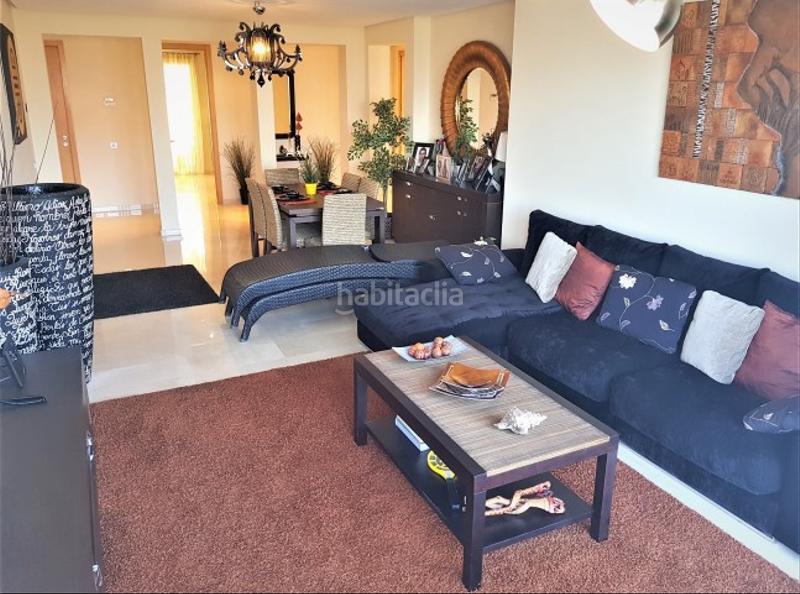 Foto be0a4784-d0ab-4432-acb0-5cca2b035f80. Dachwohnung mit parking pool in La Cala Golf - Lagar Martell Mijas