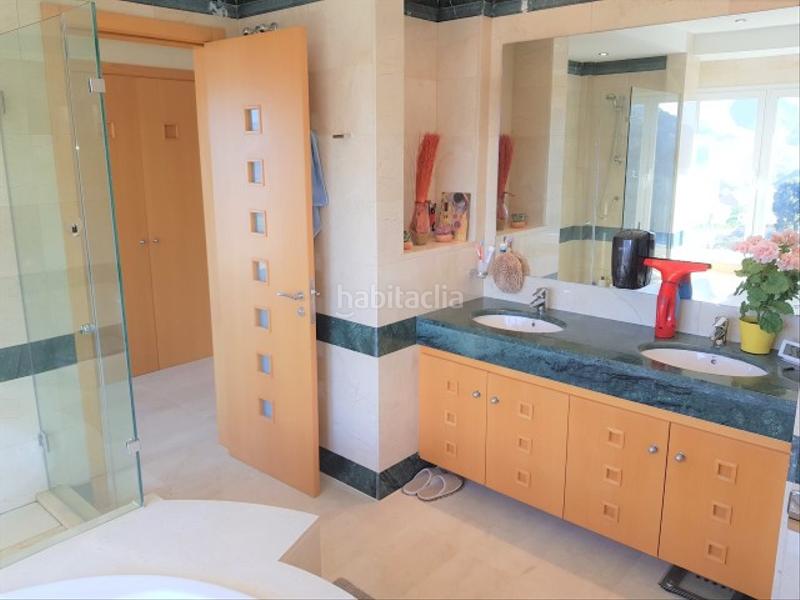 Foto c65d9fe2-3f07-4af8-8fcd-ceb09afdde92. Dachwohnung mit parking pool in La Cala Golf - Lagar Martell Mijas