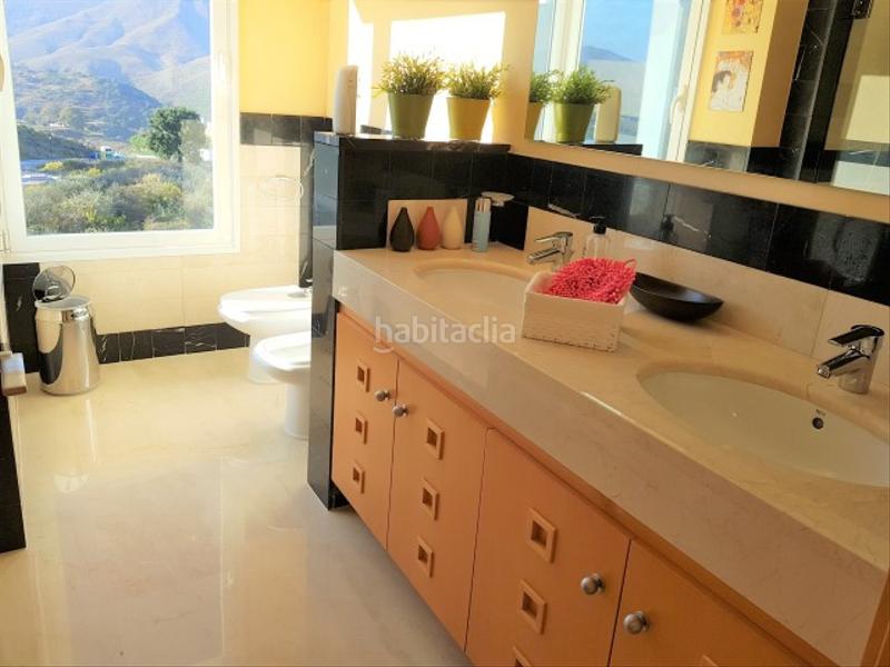 Foto f6277dda-295b-4107-ac29-0e06762aea37. Dachwohnung mit parking pool in La Cala Golf - Lagar Martell Mijas