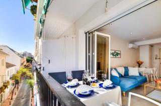 Apartament a Centro ciudad