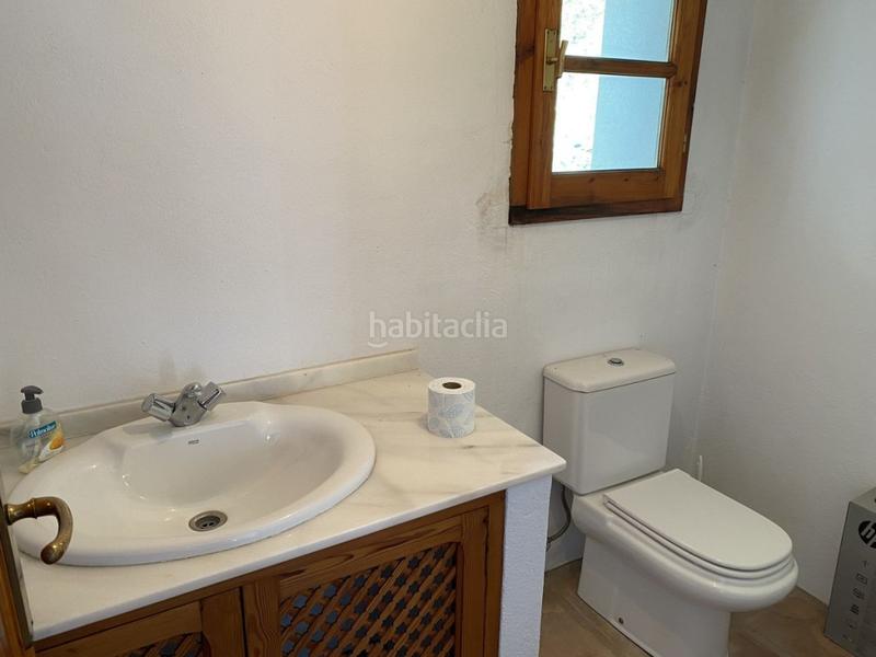 Foto 371b1fc1-f24b-40a3-81cf-03aeaf35fdae. Chalet with heating parking pool in Mijas pueblo Mijas