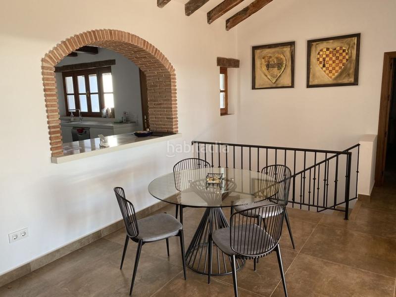 Foto 6ceec517-bcff-4a8c-92d5-c5cb6162ef0e. Chalet with heating parking pool in Mijas pueblo Mijas