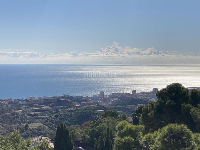 Foto ae63244b-30d7-4003-a1c6-b01155f1b3e4. Chalet with heating parking pool in Mijas pueblo Mijas