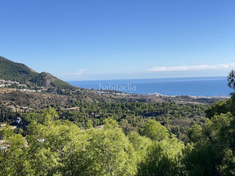 Foto e26c480c-5c07-45ec-9f9c-825228a5c380. Chalet with heating parking pool in Mijas pueblo Mijas