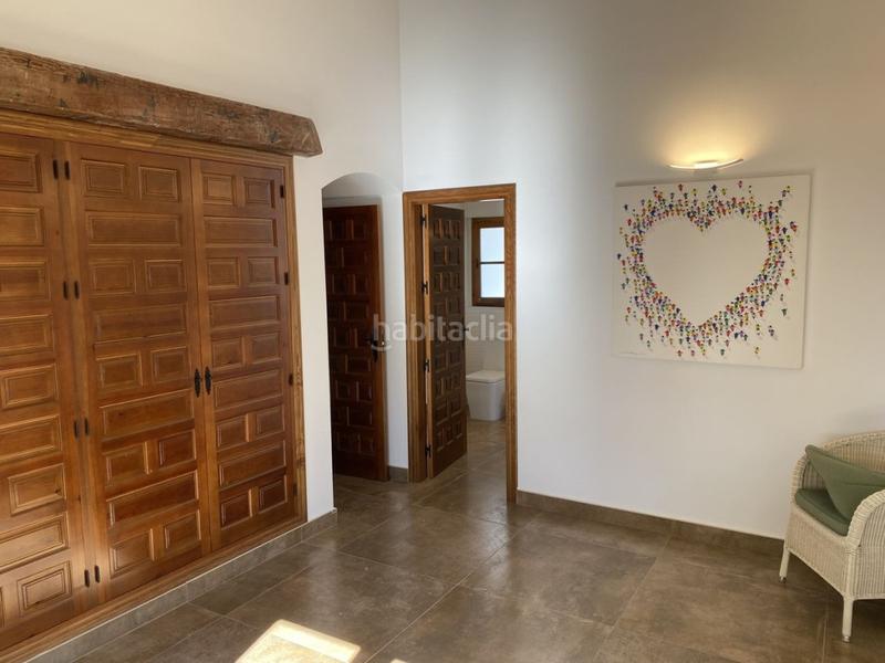 Foto 3c82de79-a2da-4aa2-81ac-bd2408dc5824. Chalet avec chauffage parking piscine dans Mijas pueblo Mijas