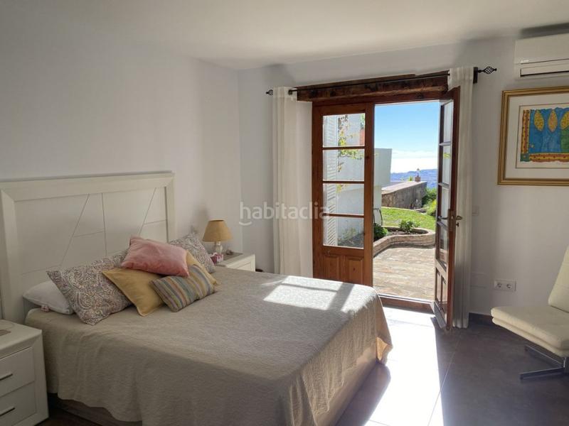 Foto 57863f94-e50c-4c8a-9a7f-51252e3a87ba. Chalet avec chauffage parking piscine dans Mijas pueblo Mijas